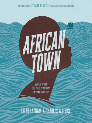 cover image of African Town